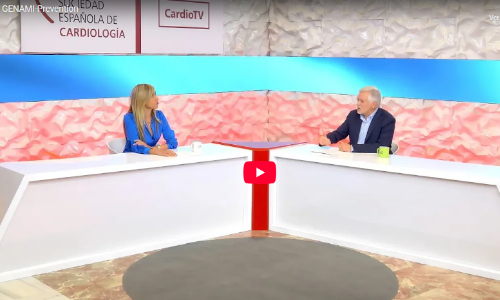 Estudio GENAMI-Prevention